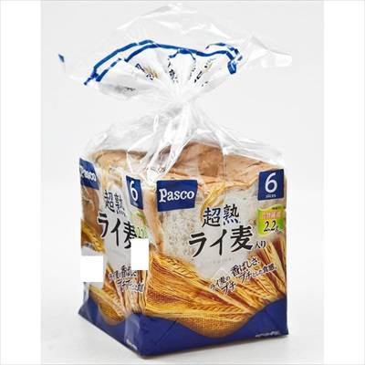 敷島製パン 超熟 食パン (x 1)