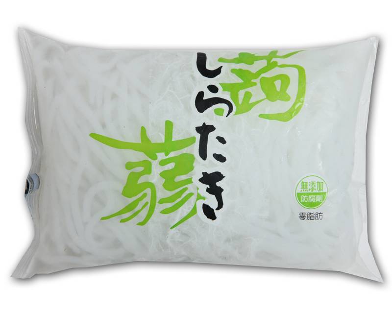新魔族蒟蒻麵條-冷藏 | 310 g #16030081