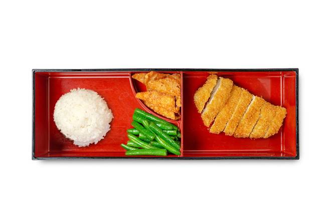 Katsu Kids Box