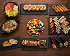 Sushi Banana
