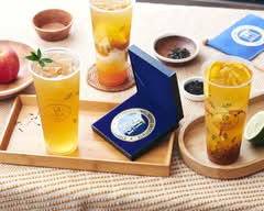 茶曉伊 中原店