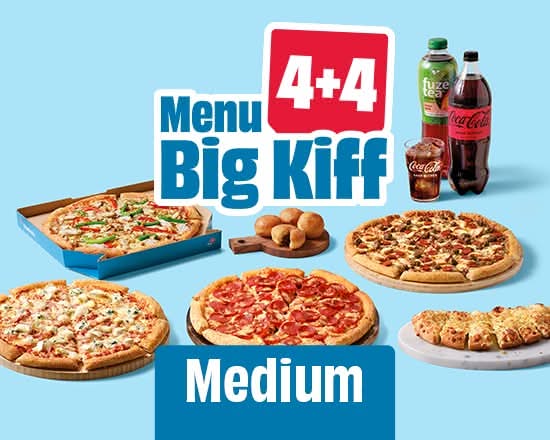 4+4 en taille M 🧔♂️👩🦰👦👧👴👵(Nouveau)