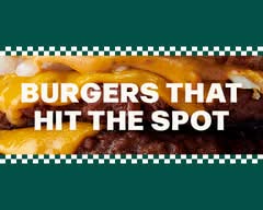 88th Street Burger Bar - North Rd Durham