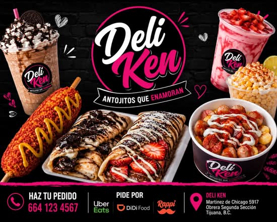 Deli Ken (Tijuana)