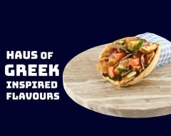 Gyros Haus