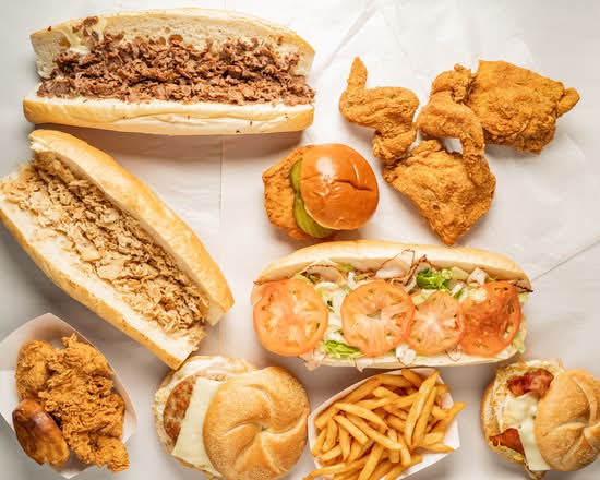 Speedy Mart (South White Horse Pike)