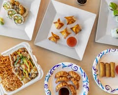 Hibachi Station (501 Broadway)