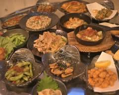 だいたい朝4時まで居酒屋 一彩合祭