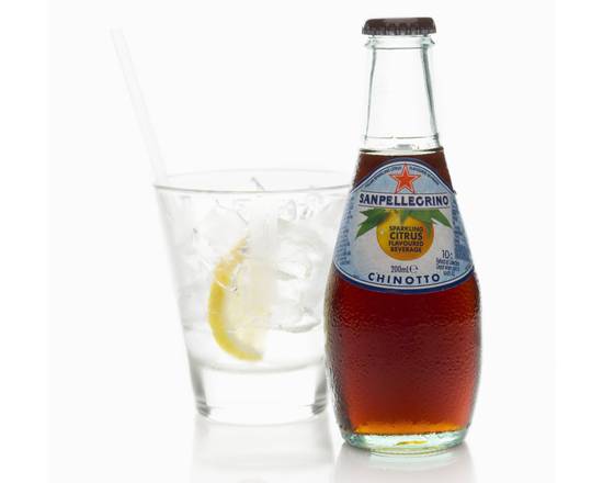 Santa Vittoria Chinotto