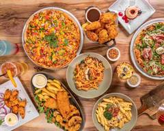 Sidhu Pizzeria Bar