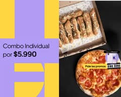 La Pinche Pizza (Maipú)