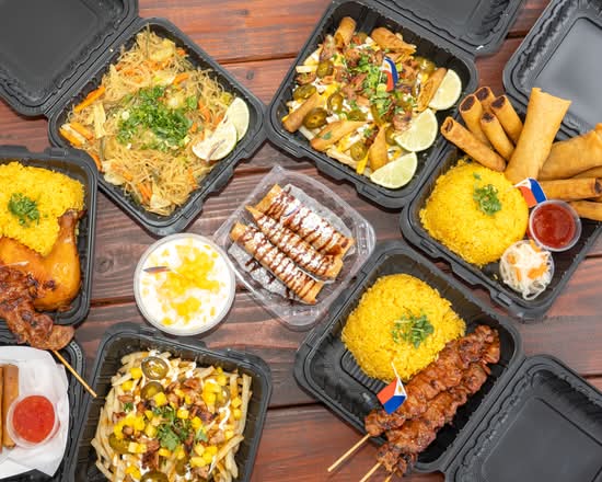 Krunchie Bliss (232 NE Lincoln St, Space 10)