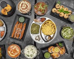 The Spice Delight