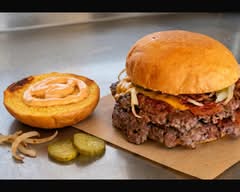 Burgeron (San Antonio)