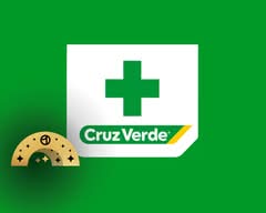 Farmacias Cruz Verde (367 - Avenida Alemania 780)
