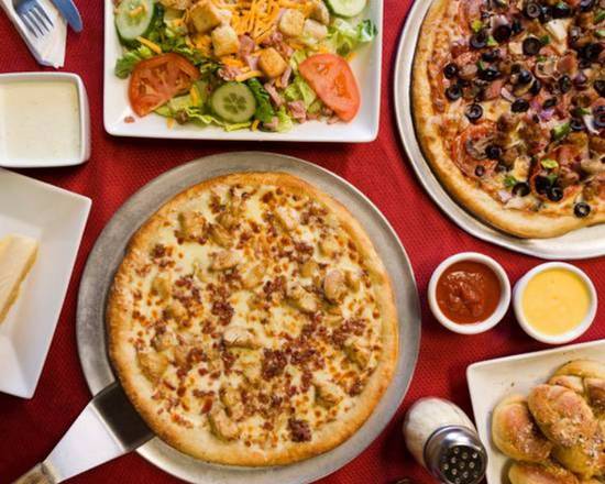 Broadway Pizzeria Highway 43