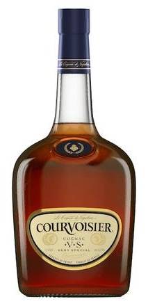 Courvoisier V S Cognac Liquor (1.75 L)