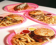Main Burger