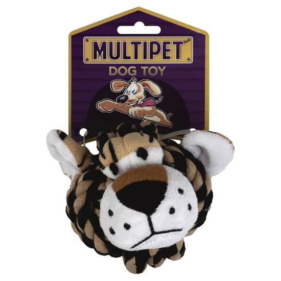 Multipet Dog Toy (1 toy)
