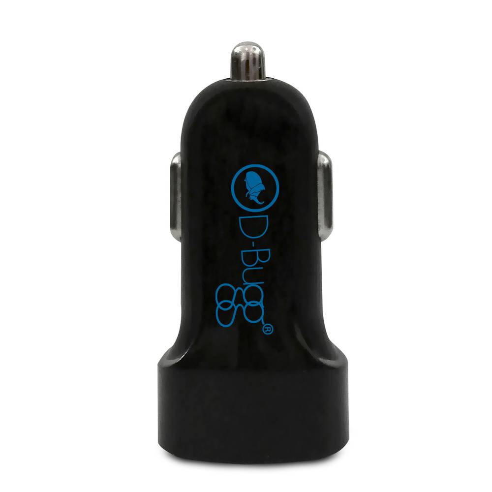 D-bugg carg de auto doble usb (1 pieza)