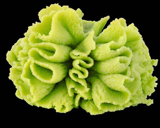 Side of Wasabi