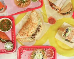 Taco Xpress