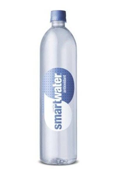 Smartwater Glaceau Antioxidant