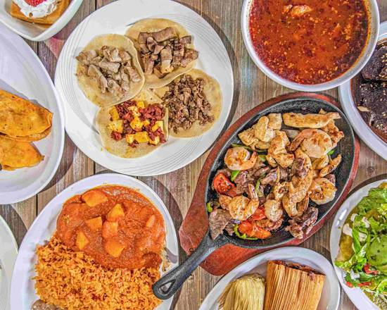 Monterrey Taquería 2