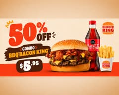 Burger king® (Milenium)