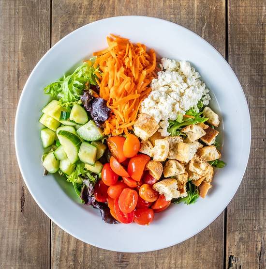 Garden Salad