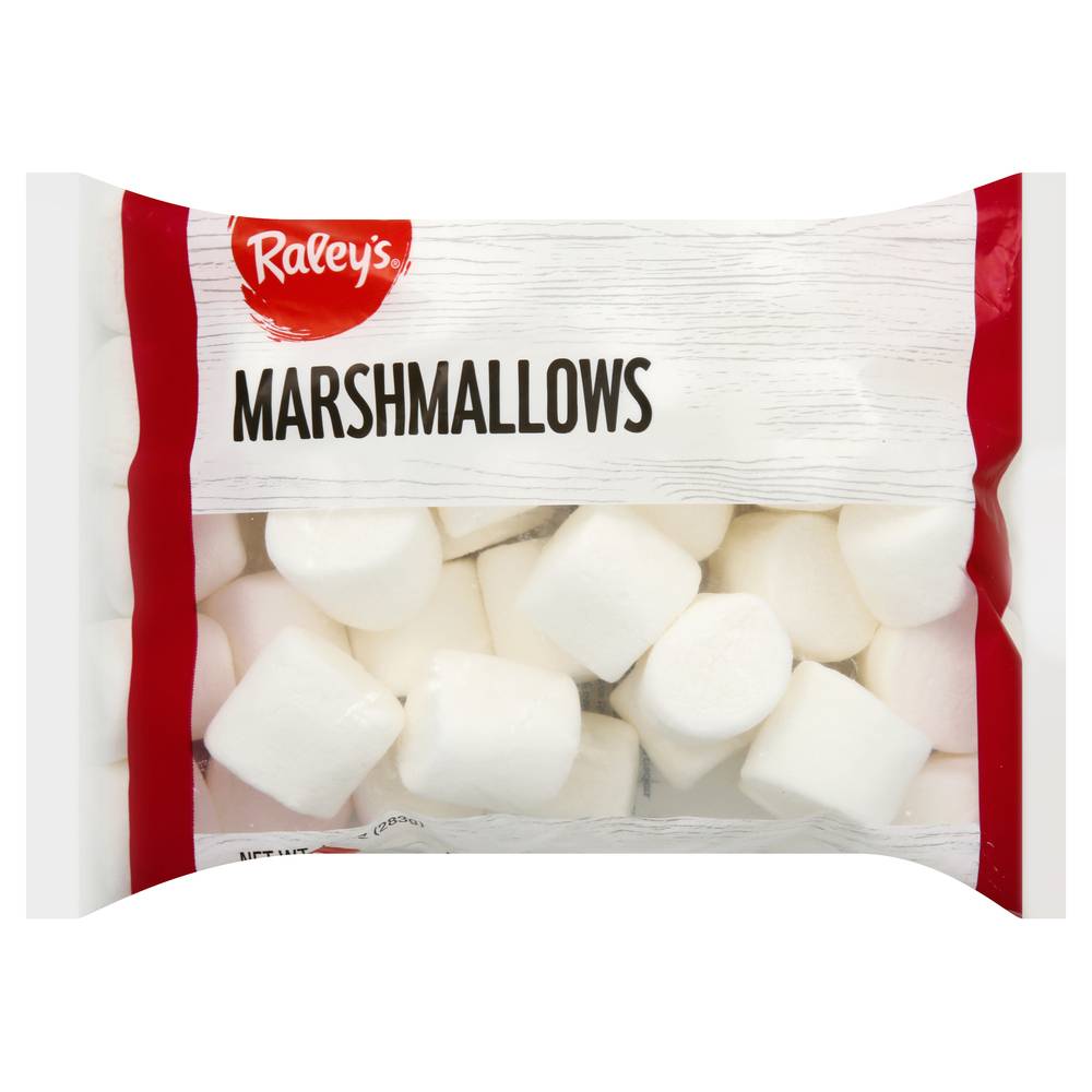 Raley'S Marshmallows 10 Oz