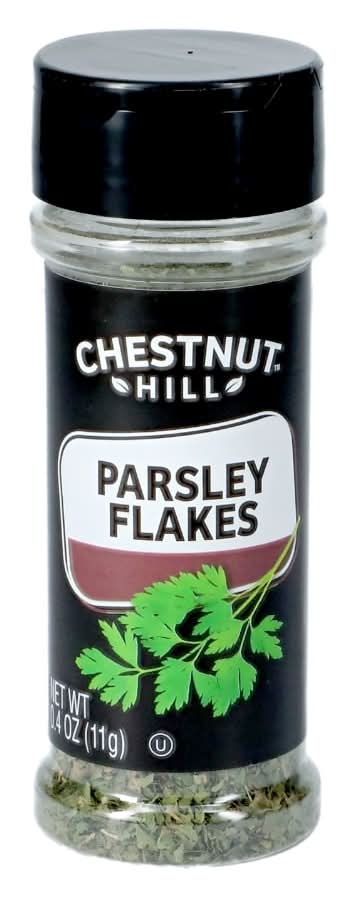 Chestnut Hill Parsley Flakes (0.49 oz)