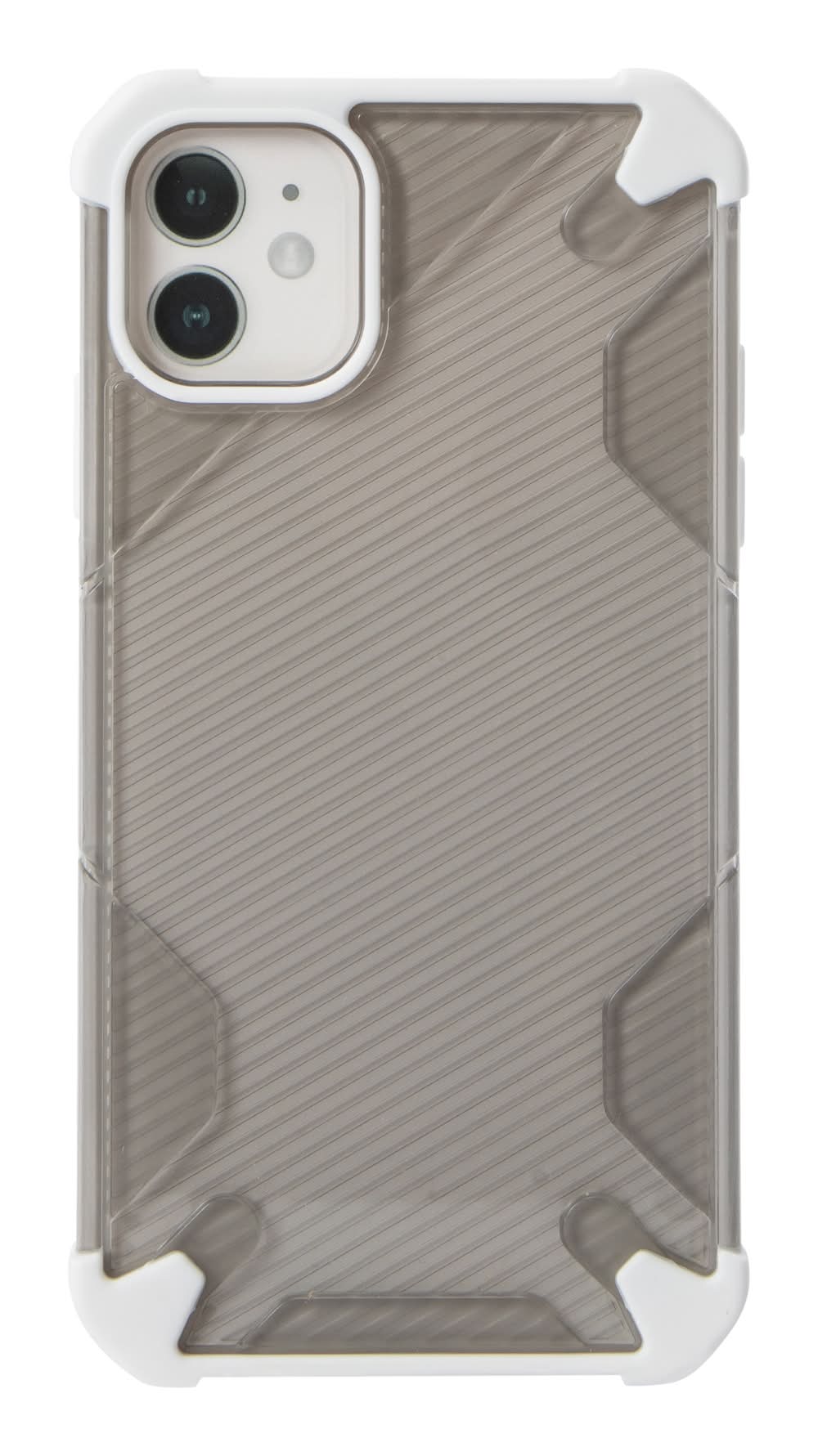 iPhone 11®/Xr® Omni Case White