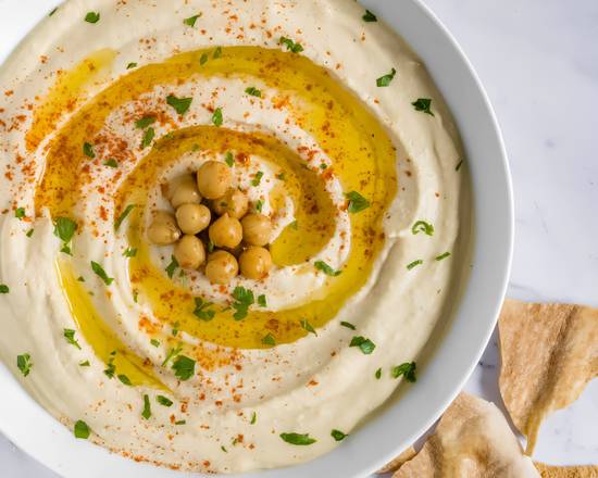 Hummus