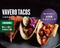 VAVERO TACOS