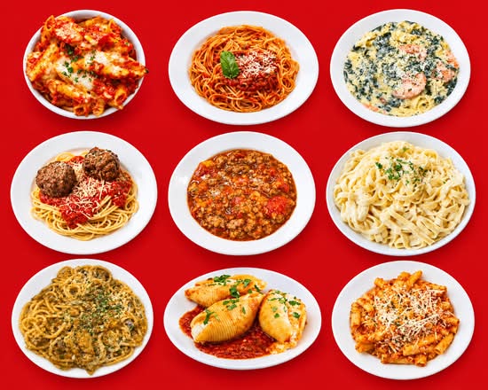 Pasta House