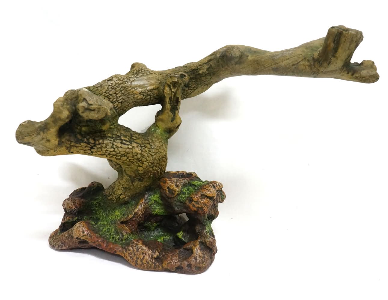 Thrive Twigs & Rock Reptile Decor