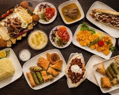 Al Rahma Restaurant