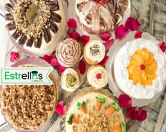 Pastelería Nani (San Jemo)