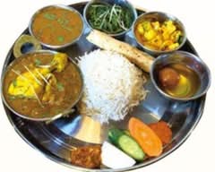 インド料理レストランAvatar（アブタール）みやこ店