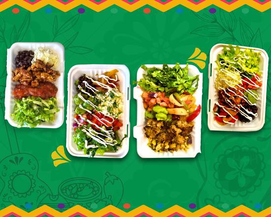 Wowly Burrito (Sackville) 