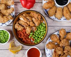 Incheon Fried Chicken