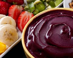 Açaí Da Meraviglie By Alice 