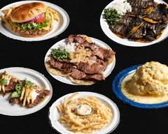 Los Mentados de Villa (Apodaca)