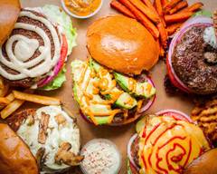 Trinkaki Gastrobar – Steakburger, TexMex Food, Carnes Maturadas & Petiscos