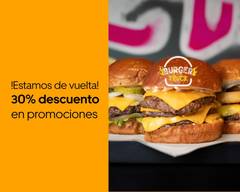 Burger Truck Coquimbo