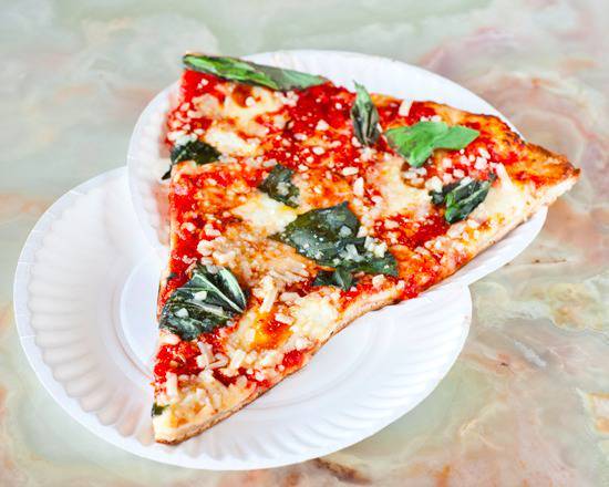 Margherita Slice