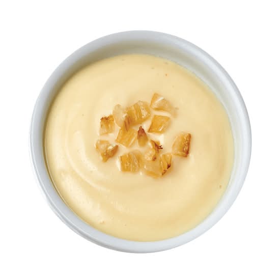 TRUFFLE AIOLI