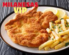 Milanesas VIP