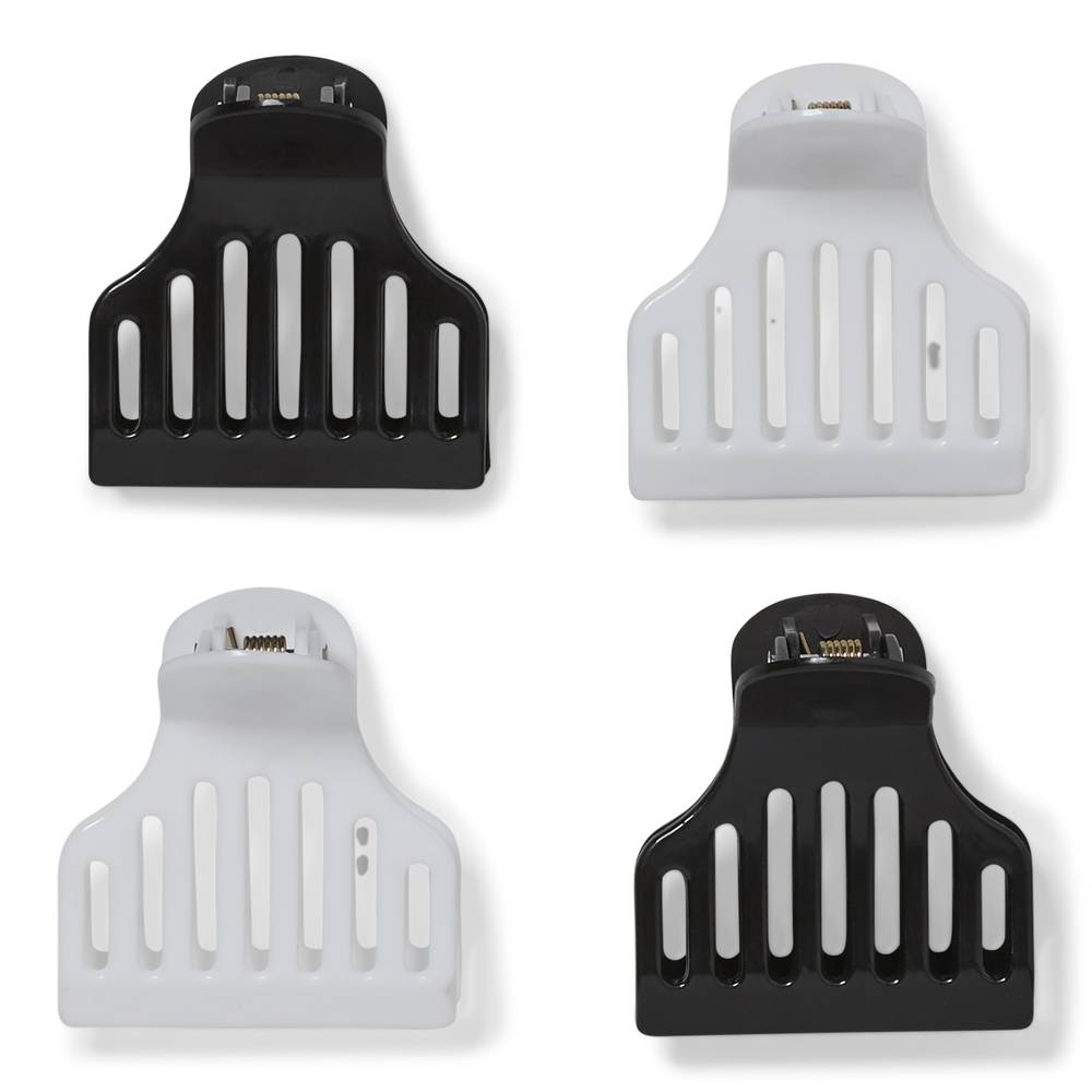 Salon Care Roller Clamps